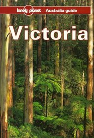Lonely Planet Victoria (2nd ed.)