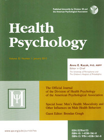 Health Psychology