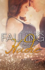 Falling for Hadie: With Me, #2