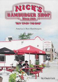 Nick's Hamburger Shop