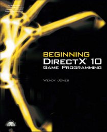 Beginning DirectX 10 Game Programming