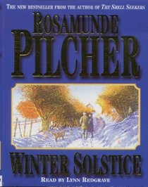 Winter Solstice Audio Cassettes