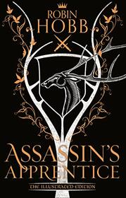 Assassin?s Apprentice (The Farseer Trilogy, Book 1)