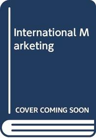 International Marketing