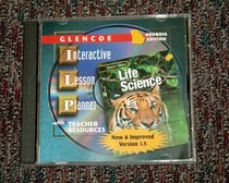 Glencoe Life Science Georgia Interactive Lesson Planner 2002