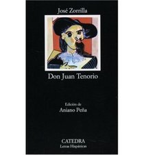 Don Juan Tenario