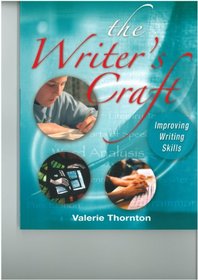 The Writer's Craft