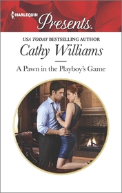 A Pawn in the Playboy's Game (Harlequin Presents, No 3365)