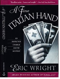 Fine, Italian Hand