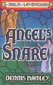 Angel Snare (Point Crime: The Joslin De Lay Mysteries)