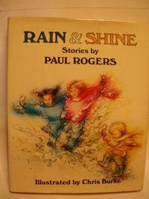 Rain and Shine: Stories