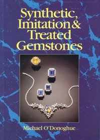 Synthetic Imitation & Treated Gemstones