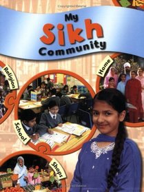 My Sikh Community (My Community)
