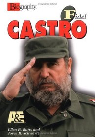 Fidel Castro (Biography (a & E))