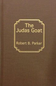 The Judas Goat (Spenser, Bk 5)
