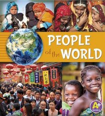 People of the World (A+ Books: Go Go Global)