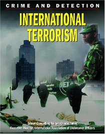 International Terrorism (Crime and Detection)