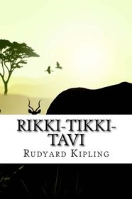 Rikki-Tikki-Tavi