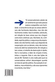 Como Ser Um Conservador (Em Portuguese do Brasil)