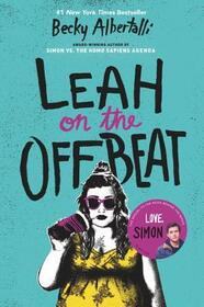 Leah on the Offbeat (Creekwood, Bk 2)
