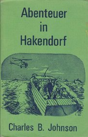 Abenteuer in Hakendorf