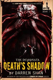 Death's Shadow (Demonata, Bk 7)