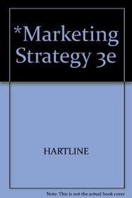 *Marketing Strategy 3e