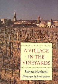 A Village in the Vineyards