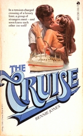 The Cruise (Orig. Title: Cruise Ship M.D.)