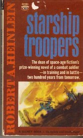 Starship Troopers