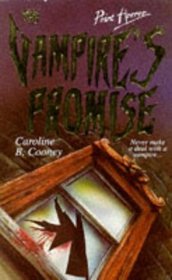 Vampire's Promise, the (Point Horror) (Spanish Edition)