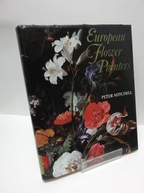 European Flower Painters