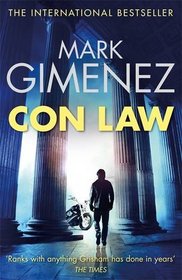 Con Law (John Bookman, Bk 1)