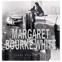Margaret Bourke White