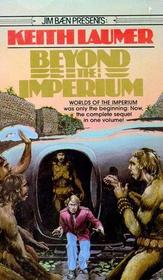 Beyond the Imperium (Omnibus Edition)