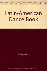 Latin-American Dance Book