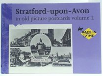 Stratford-Upon-Avon : A New Pictorial Guide in Full Colour