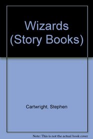 Wizards (Story Books)