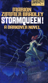 Stormqueen! (Darkover)