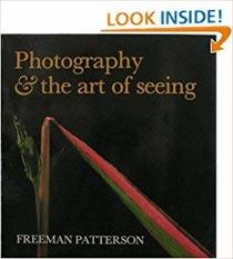 Photography & The Art of Seeing