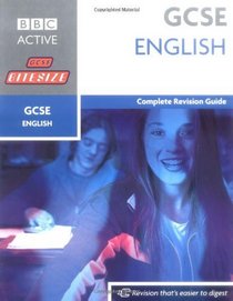 English: Complete Revision Guide (Bitesize GCSE)