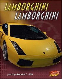 Lamborghini/Lamborghini (Blazers Bilingual) (Spanish Edition)