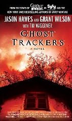 Ghost Trackers (Ghost Trackers, Bk 1)