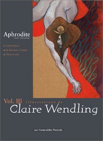 Aphrodite, tome 3