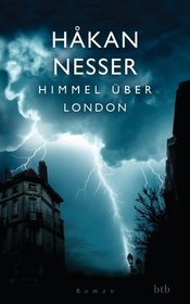 Himmel uber London (German Edition)