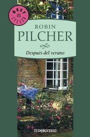 despues del Verano/ After Summer (Best Sellers) (Spanish Edition)