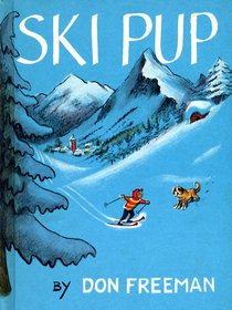 Ski Pup