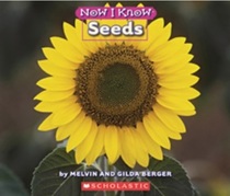 Now I Know... Seeds