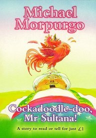 Cockadoodle-Doo (Everystory)