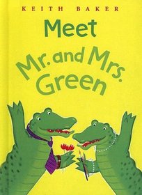 Meet Mr. And Mrs. Green